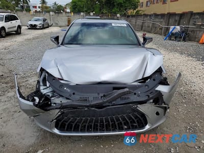 Piąte zdjęcie samochodu w środku: 2021 LEXUS ES 350 BASE VIN:58ADZ1B18SU191606 - miniatura