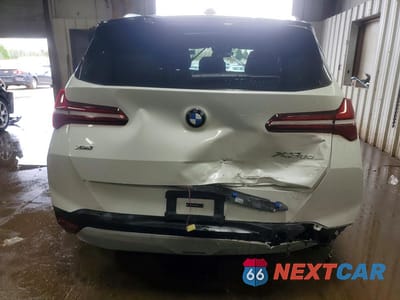 Zdjęcie 6 z 12 samochodu: 2025 BMW X3 30 XDRIVE VIN:5UX53GP09S9Z63584 - miniatura