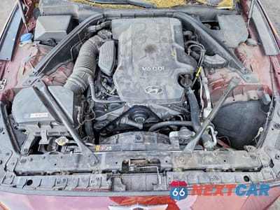 Zdjęcie 11 z 13 samochodu: 2015 HYUNDAI GENESIS 3.8L VIN:KMHGN4JE2FU033886 - miniatura
