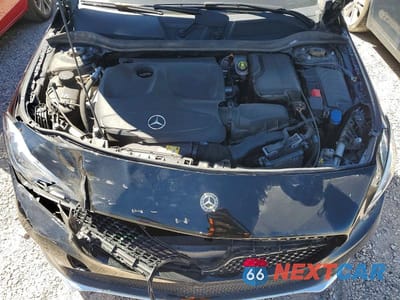 Zdjęcie 11 z 12 samochodu: 2019 MERCEDES-BENZ CLA 250 VIN:WDDSJ4EB0KN763445 - miniatura