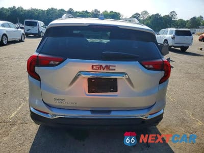 Zdjęcie 6 z 13 samochodu: 2019 GMC TERRAIN SLT VIN:3GKALPEV8KL333971 - miniatura