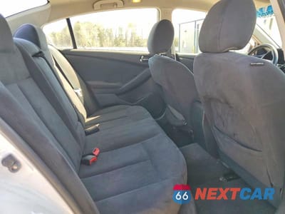 Zdjęcie 10 z 12 samochodu: 2010 NISSAN ALTIMA 2.5 VIN:1N4AL2AP8AN478650 - miniatura