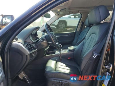 Zdjęcie 7 z 12 samochodu: 2016 BMW X5 XDRIVE35I VIN:5UXKR0C56G0P26900 - miniatura