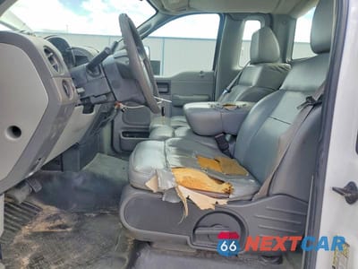 Zdjęcie 7 z 12 samochodu: 2007 FORD F150 VIN:1FTRF12237NA25692 - miniatura