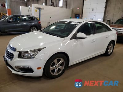 2016 CHEVROLET CRUZE LIMITED LT 1G1PE5SB7G7109528 - główne zdjęcie licytacji z USA - miniatura