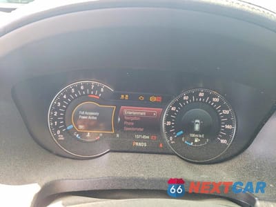 Zdjęcie 9 z 13 samochodu: 2017 FORD EXPLORER PLATINUM VIN:1FM5K8HT7HGB75888 - miniatura