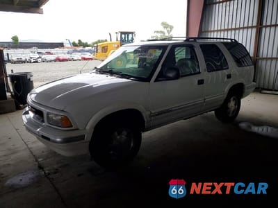 1995 GMC JIMMY 1GKCS13W4S2559513 - główne zdjęcie licytacji z USA - miniatura