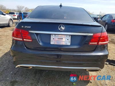 Zdjęcie 6 z 11 samochodu: 2014 MERCEDES-BENZ E 350 VIN:WDDHF5KBXEB016365 - miniatura