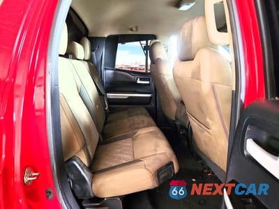 Zdjęcie 10 z 12 samochodu: 2014 TOYOTA TUNDRA SR5 VIN:5TFUW5F14EX354051 - miniatura