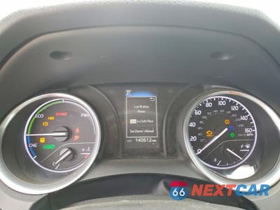 Zdjęcie 9 z 11 samochodu: 2018 TOYOTA CAMRY LE VIN:4T1B31HKXJU502211 - miniatura