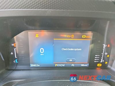 Zdjęcie 9 z 13 samochodu: 2024 FORD RANGER XL VIN:1FTER4PH3RLE69741 - miniatura