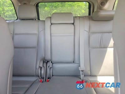 Zdjęcie 10 z 13 samochodu: 2011 JEEP GRAND CHEROKEE LAREDO VIN:1J4RS4GT9BC591773 - miniatura