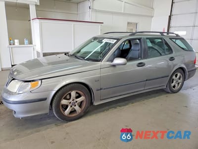 2004 SAAB 9-5 ARC YS3ED59A143000783 - główne zdjęcie licytacji z USA - miniatura