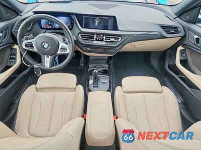 Zdjęcie 8 z 12 samochodu: 2024 BMW M235XI VIN:WBA13AL07R7R64285 - miniatura