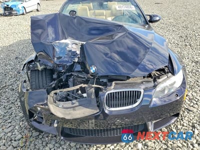 Zdjęcie 11 z 13 samochodu: 2008 BMW M3 VIN:WBSWL93568P331383 - miniatura
