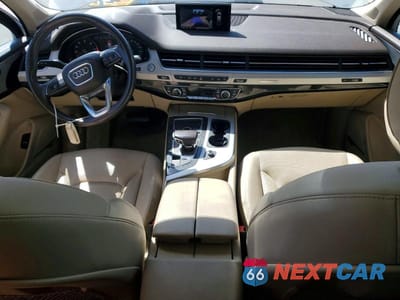 Zdjęcie 8 z 14 samochodu: 2018 AUDI Q7 PREMIUM PLUS VIN:WA1LHAF79JD039531 - miniatura
