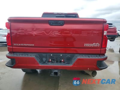 Zdjęcie 6 z 12 samochodu: 2022 CHEVROLET SILVERADO K2500 HIGH COUNTRY VIN:1GC1YREY7NF103548 - miniatura