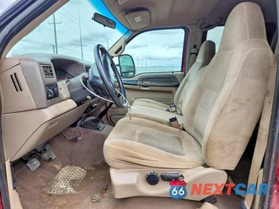 Zdjęcie 7 z 11 samochodu: 2001 FORD F350 SRW SUPER DUTY VIN:1FTSW31F71ED53027 - miniatura