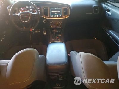 Zdjęcie 8 z 12 samochodu: 2021 DODGE CHARGER R VIN:2C3CDXCT7MH608068 - miniatura