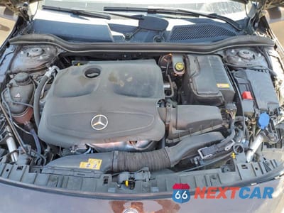 Zdjęcie 12 z 13 samochodu: 2016 MERCEDES-BENZ GLA 250 VIN:WDCTG4EB9GJ198733 - miniatura