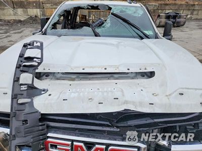 Zdjęcie 11 z 11 samochodu: 2025 GMC SIERRA K2500 SLE VIN:1GT5UME77SF109756 - miniatura