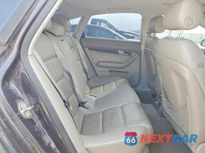 Zdjęcie 10 z 12 samochodu: 2006 AUDI A6 3.2 QUATTRO VIN:WAUDH74F96N075192 - miniatura