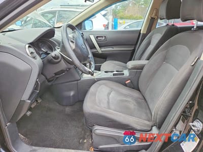 Zdjęcie 7 z 12 samochodu: 2012 NISSAN ROGUE S VIN:JN8AS5MV5CW706601 - miniatura