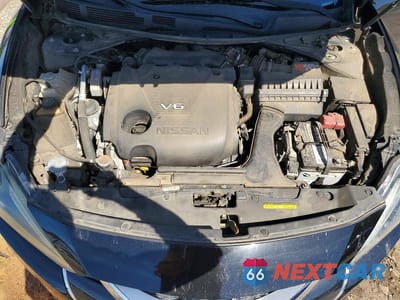 Zdjęcie 11 z 12 samochodu: 2016 NISSAN MAXIMA 3.5 SR VIN:1N4AA6AP4GC434243 - miniatura
