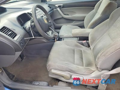 Zdjęcie 7 z 12 samochodu: 2007 HONDA CIVIC LX VIN:2HGFG12637H525803 - miniatura