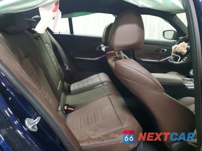 Zdjęcie 10 z 12 samochodu: 2026 BMW M340XI VIN:WBA63FT04TFW05878 - miniatura