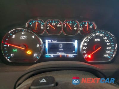 Zdjęcie 9 z 13 samochodu: 2017 GMC YUKON SLT VIN:1GKS2BKC4HR132647 - miniatura