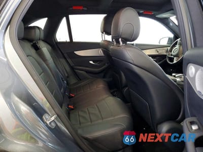 Zdjęcie 11 z 13 samochodu: 2019 MERCEDES-BENZ GLC 350E VIN:WDC0G5EB2KF559174 - miniatura