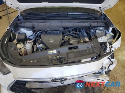 Zdjęcie 12 z 13 samochodu: 2023 TOYOTA HIGHLANDER XLE VIN:5TDKDRAHXPS005543 - miniatura