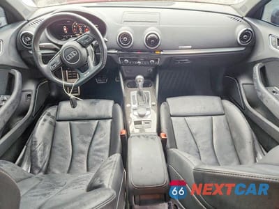 Zdjęcie 8 z 12 samochodu: 2017 AUDI S3 PREMIUM PLUS VIN:WAUB1GFF2H1073299 - miniatura