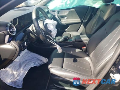 Zdjęcie 7 z 12 samochodu: 2021 MERCEDES-BENZ A 220 4MATIC VIN:W1K3G4FB8MJ276392 - miniatura