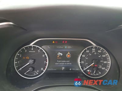 Zdjęcie 9 z 12 samochodu: 2017 NISSAN MAXIMA 3.5 SL VIN:1N4AA6AP6HC416912 - miniatura