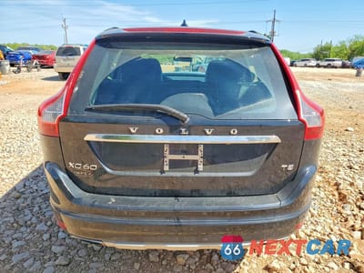 Zdjęcie 6 z 12 samochodu: 2016 VOLVO XC60 T5 VIN:YV440MDJ9G2870935 - miniatura