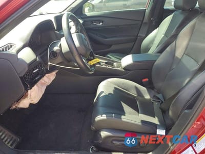 Zdjęcie 7 z 12 samochodu: 2023 HONDA ACCORD HYBRID SPORT-L VIN:1HGCY2F79PA063190 - miniatura