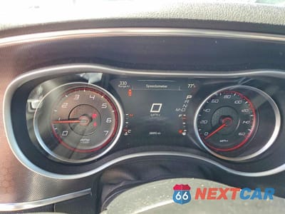 Zdjęcie 9 z 13 samochodu: 2016 DODGE CHARGER R VIN:2C3CDXCT6GH165142 - miniatura