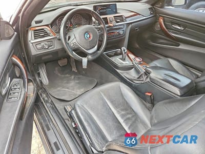 Zdjęcie 8 z 12 samochodu: 2014 BMW 428 I SULEV VIN:WBA3V7C59EP770661 - miniatura