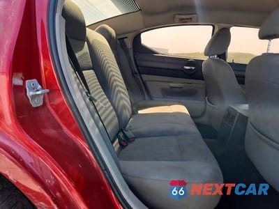 Zdjęcie 10 z 12 samochodu: 2007 DODGE CHARGER SE VIN:2B3KA43G47H878379 - miniatura