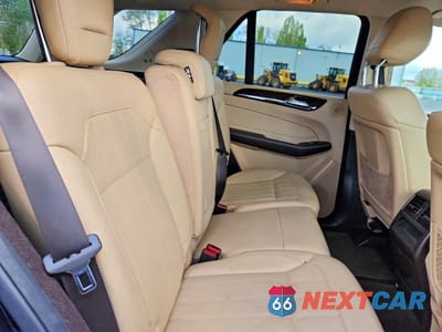 Zdjęcie 11 z 13 samochodu: 2018 MERCEDES-BENZ GLE 350 4MATIC VIN:4JGDA5HB9JB140048 - miniatura