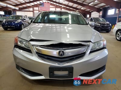 Piąte zdjęcie samochodu w środku: 2014 ACURA ILX 20 VIN:19VDE1F39EE014545 - miniatura