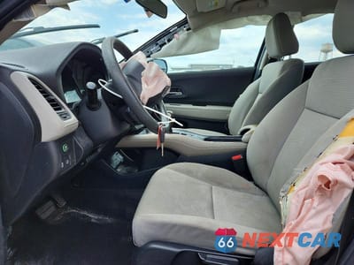 Zdjęcie 7 z 14 samochodu: 2022 HONDA HR-V LX VIN:3CZRU6H36NM708149 - miniatura