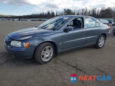 2006 VOLVO S60 2.5T YV1RS592562540342 - główne zdjęcie licytacji z USA - miniatura