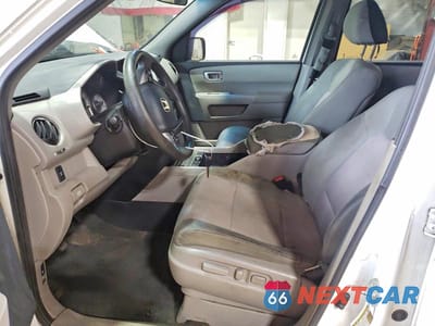 Zdjęcie 7 z 13 samochodu: 2011 HONDA PILOT EX VIN:5FNYF3H45BB006178 - miniatura