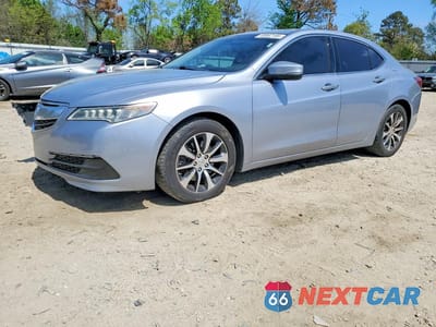 2016 ACURA TLX 19UUB1F38GA012275 - główne zdjęcie licytacji z USA - miniatura