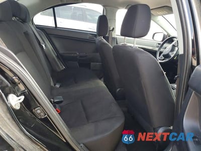 Zdjęcie 10 z 11 samochodu: 2015 MITSUBISHI LANCER ES VIN:JA32U2FU1FU006165 - miniatura