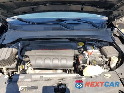 Zdjęcie 12 z 12 samochodu: 2022 JEEP COMPASS LATITUDE VIN:3C4NJDBB4NT199766 - miniatura