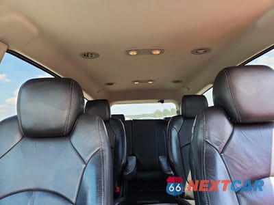 Zdjęcie 10 z 13 samochodu: 2014 CHEVROLET TRAVERSE VIN:1GNKVHKD1EJ187265 - miniatura